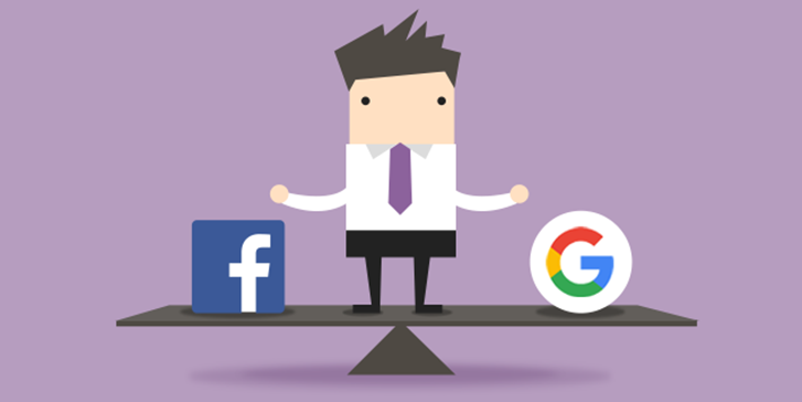 You are currently viewing Google Ads vs Facebook Ads: which should I choose for my business?