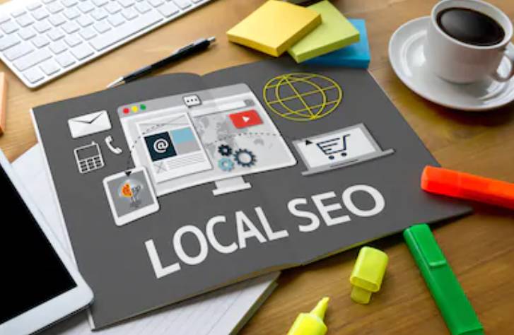 Read more about the article What is local SEO and will it help my business?