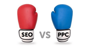 Read more about the article Pay-per-click (PPC) vs organic SEO