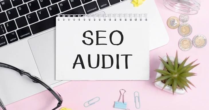 Read more about the article What exactly is involved with an SEO audit?