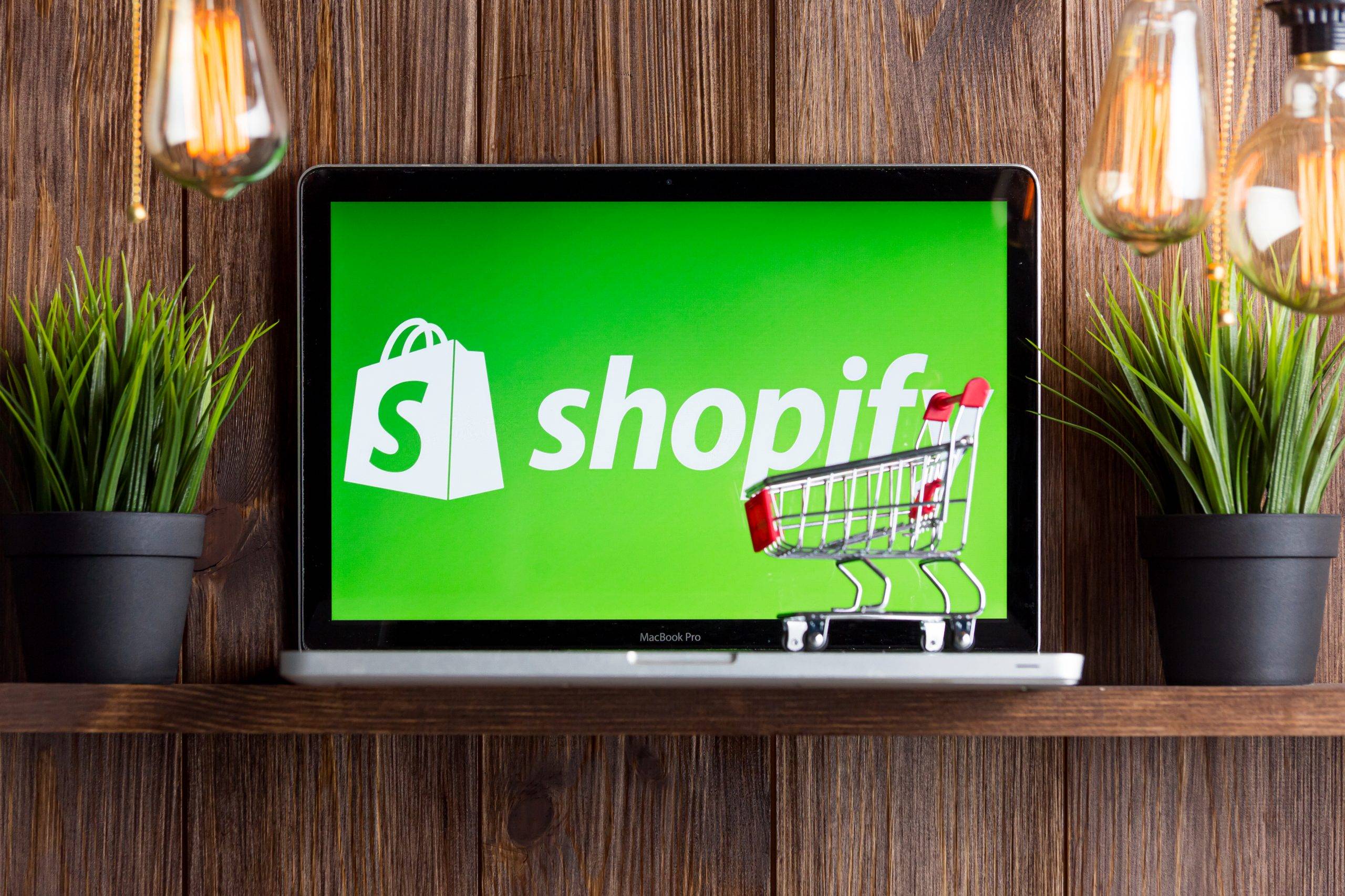 You are currently viewing SEO for Shopify Websites