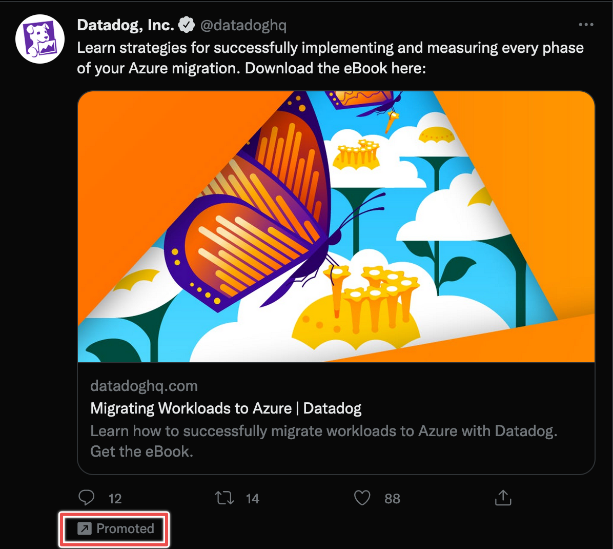 Twitter PPC | A guide to Promoted Tweets | Faze47 Digital