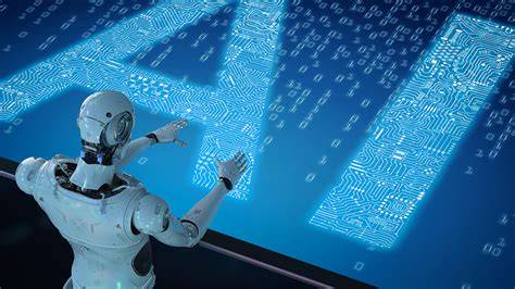 Read more about the article Artificial intelligence and its uses in Digital Marketing